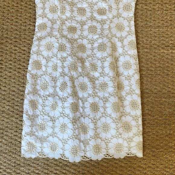 Lilly Pulitzer Shift Dress - Picture 7 of 9